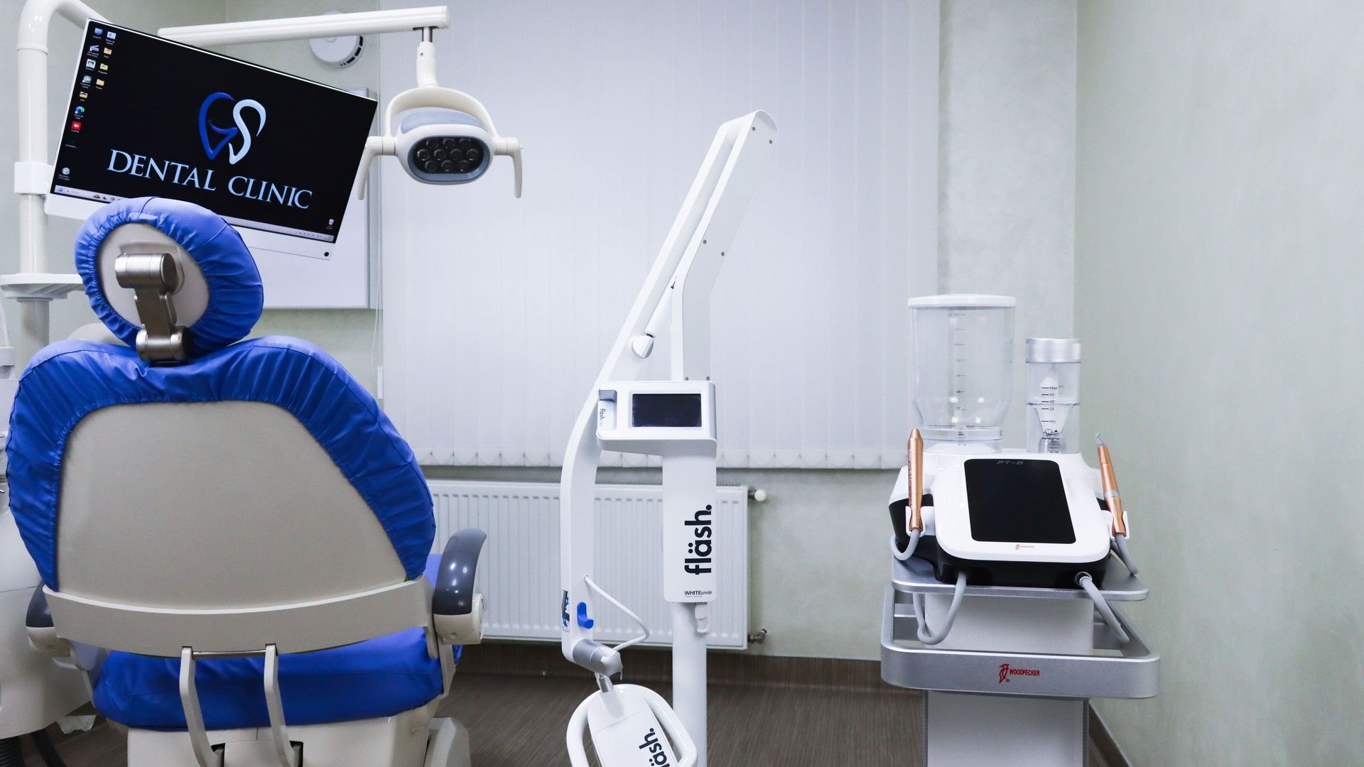Chirurgie orala si extractii dentare